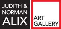 Judith & Norman Alix Art Gallery