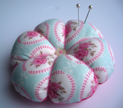 pin cushion