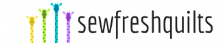 sew fresh quilts logo